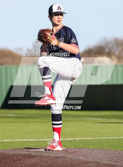 Thumbnail 3 in Allen @ Plano photogallery.