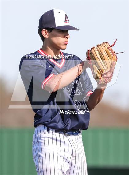 Thumbnail 3 in Allen @ Plano photogallery.