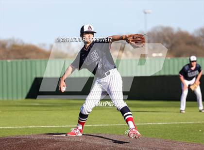 Thumbnail 3 in Allen @ Plano photogallery.