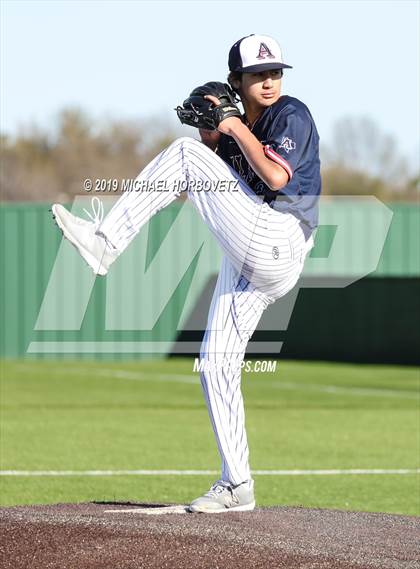 Thumbnail 3 in Allen @ Plano photogallery.