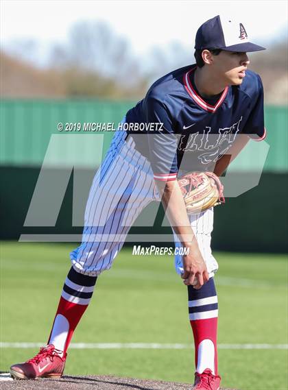 Thumbnail 3 in Allen @ Plano photogallery.