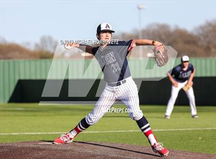 Thumbnail 2 in Allen @ Plano photogallery.
