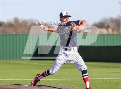 Thumbnail 1 in Allen @ Plano photogallery.