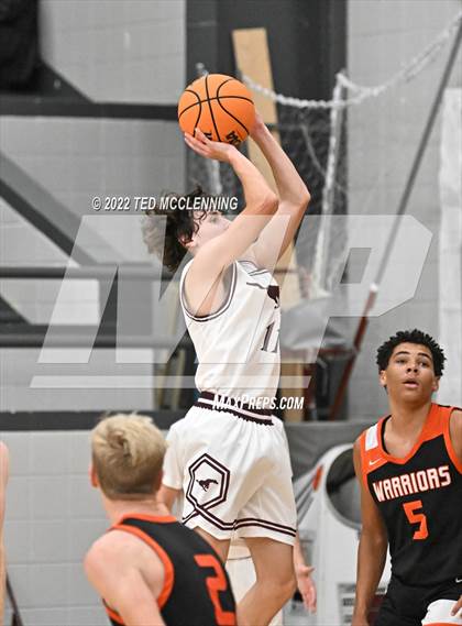Thumbnail 2 in Lamar @ Perryville photogallery.
