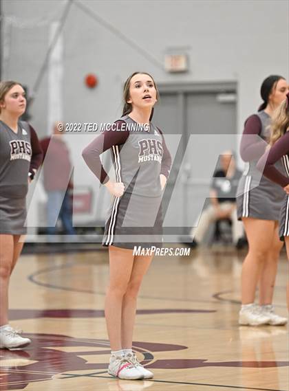 Thumbnail 1 in Lamar @ Perryville photogallery.