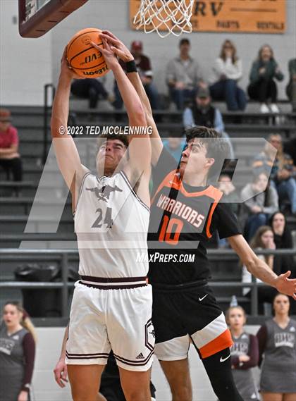 Thumbnail 1 in Lamar @ Perryville photogallery.