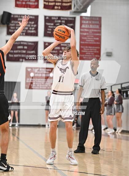 Thumbnail 1 in Lamar @ Perryville photogallery.
