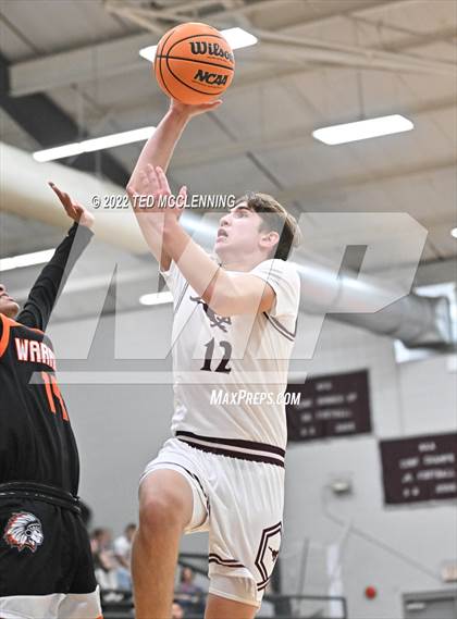 Thumbnail 1 in Lamar @ Perryville photogallery.