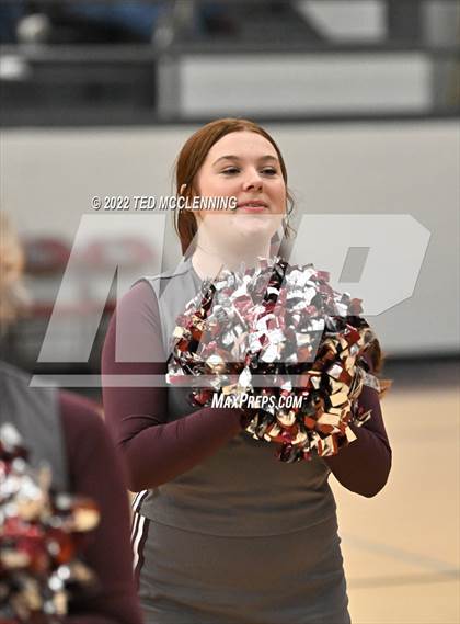 Thumbnail 2 in Lamar @ Perryville photogallery.