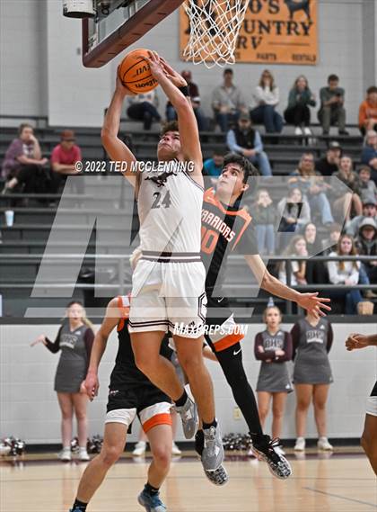 Thumbnail 2 in Lamar @ Perryville photogallery.