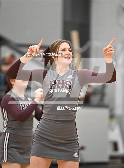 Thumbnail 3 in Lamar @ Perryville photogallery.