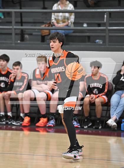 Thumbnail 2 in Lamar @ Perryville photogallery.