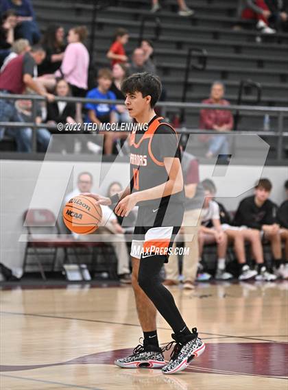 Thumbnail 2 in Lamar @ Perryville photogallery.