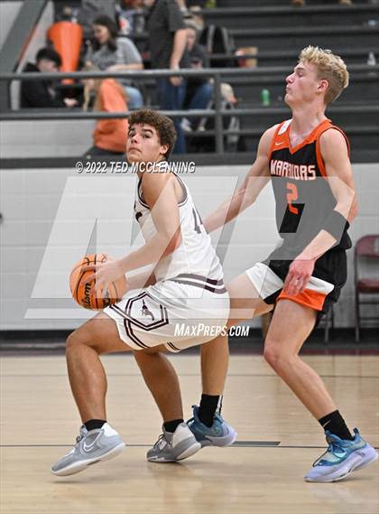 Thumbnail 1 in Lamar @ Perryville photogallery.