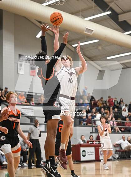 Thumbnail 2 in Lamar @ Perryville photogallery.