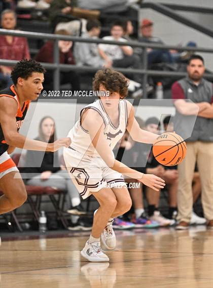 Thumbnail 1 in Lamar @ Perryville photogallery.