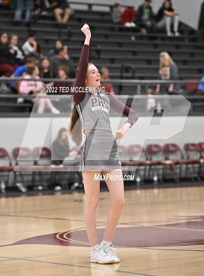 Thumbnail 2 in Lamar @ Perryville photogallery.