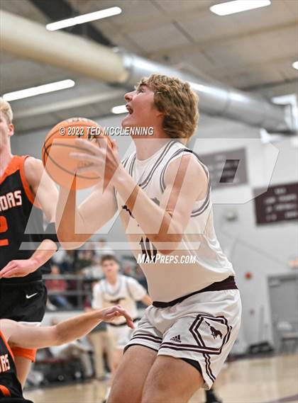 Thumbnail 2 in Lamar @ Perryville photogallery.