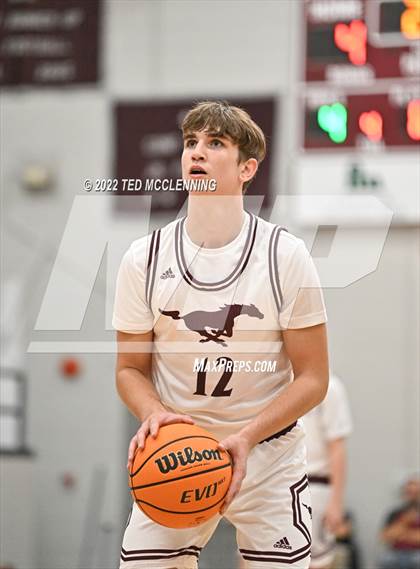 Thumbnail 1 in Lamar @ Perryville photogallery.