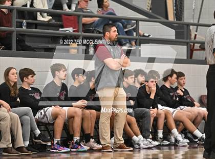Thumbnail 2 in Lamar @ Perryville photogallery.