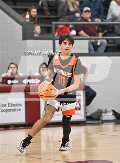 Thumbnail 1 in Lamar @ Perryville photogallery.