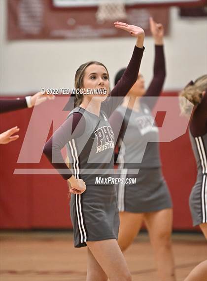 Thumbnail 3 in Lamar @ Perryville photogallery.