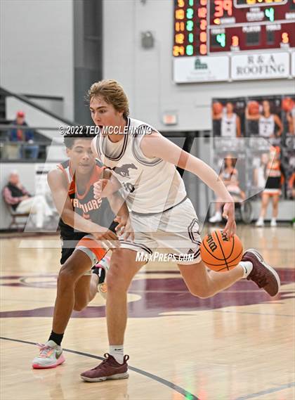 Thumbnail 1 in Lamar @ Perryville photogallery.