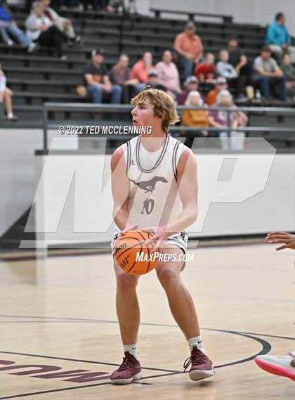 Thumbnail 1 in Lamar @ Perryville photogallery.