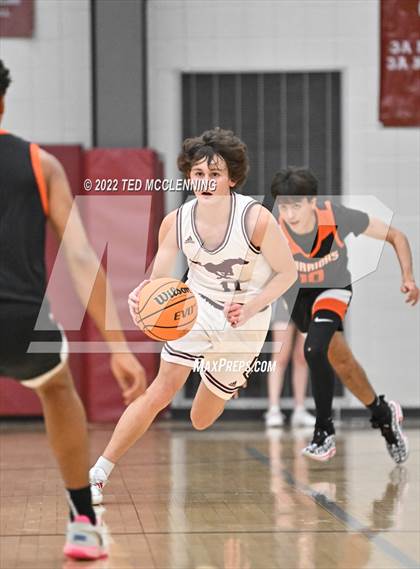 Thumbnail 1 in Lamar @ Perryville photogallery.