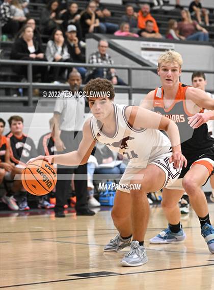Thumbnail 3 in Lamar @ Perryville photogallery.