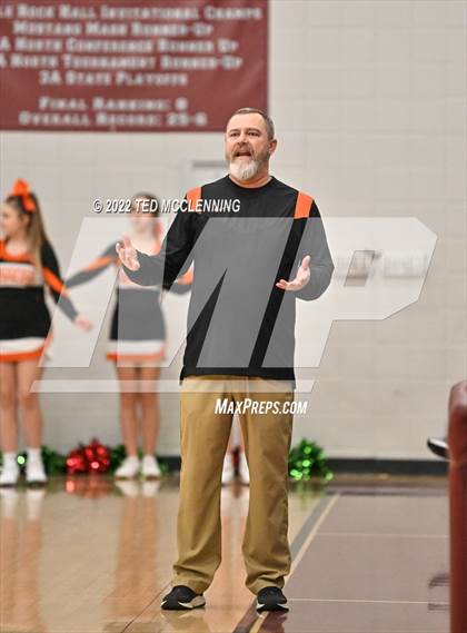 Thumbnail 1 in Lamar @ Perryville photogallery.