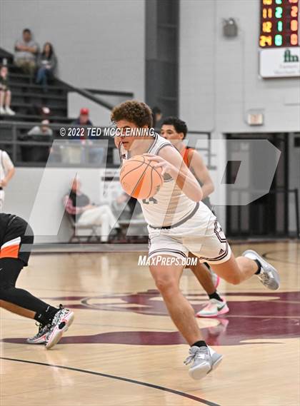 Thumbnail 2 in Lamar @ Perryville photogallery.