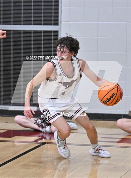 Thumbnail 1 in Lamar @ Perryville photogallery.
