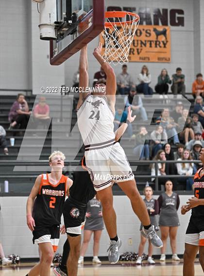 Thumbnail 3 in Lamar @ Perryville photogallery.