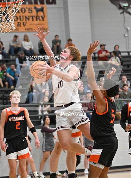 Thumbnail 2 in Lamar @ Perryville photogallery.
