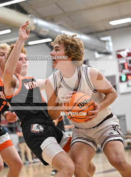 Thumbnail 1 in Lamar @ Perryville photogallery.