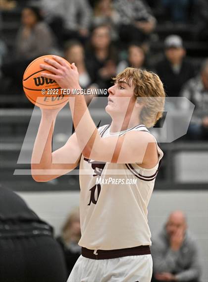 Thumbnail 1 in Lamar @ Perryville photogallery.