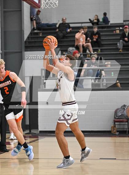 Thumbnail 2 in Lamar @ Perryville photogallery.