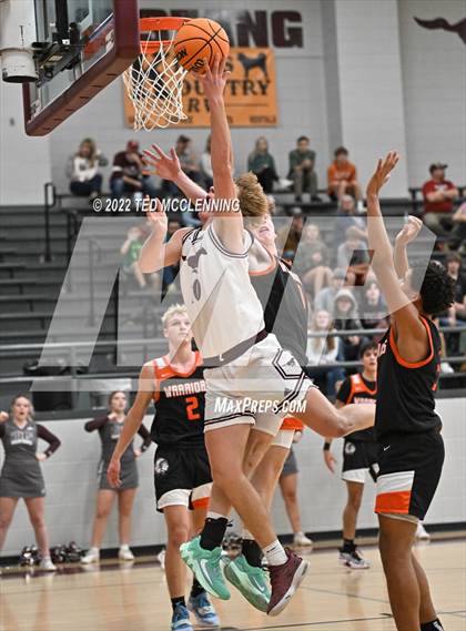 Thumbnail 3 in Lamar @ Perryville photogallery.