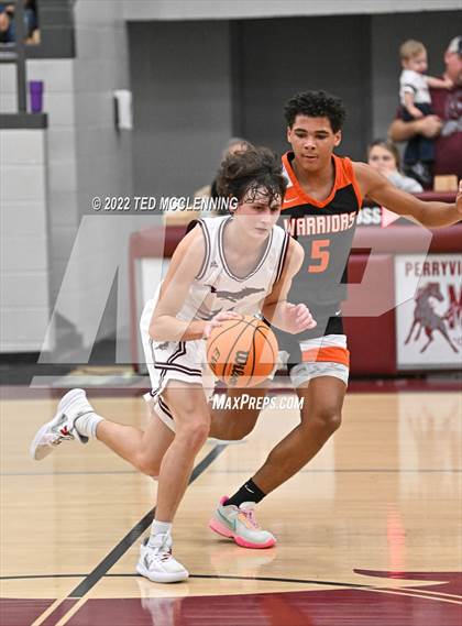 Thumbnail 3 in Lamar @ Perryville photogallery.