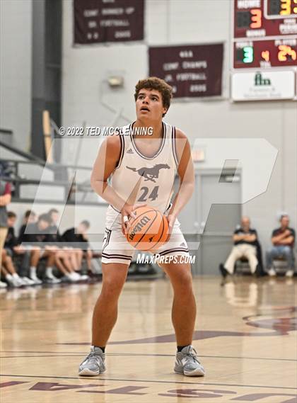Thumbnail 2 in Lamar @ Perryville photogallery.
