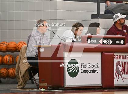 Thumbnail 3 in Lamar @ Perryville photogallery.