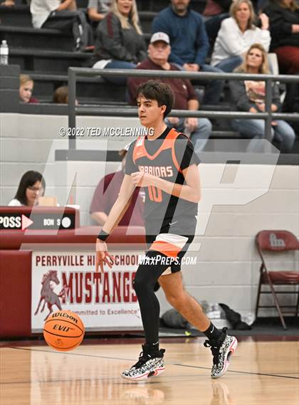 Thumbnail 1 in Lamar @ Perryville photogallery.