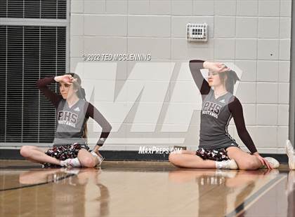 Thumbnail 3 in Lamar @ Perryville photogallery.