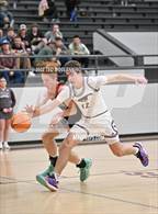 Photo from the gallery "Lamar @ Perryville"