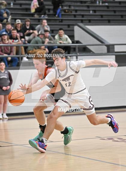Thumbnail 3 in Lamar @ Perryville photogallery.