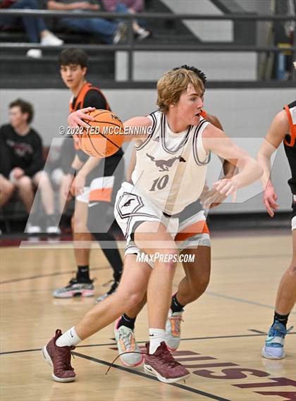 Thumbnail 1 in Lamar @ Perryville photogallery.