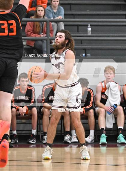 Thumbnail 3 in Lamar @ Perryville photogallery.