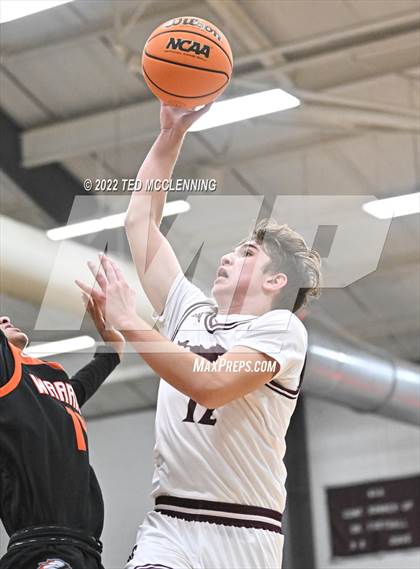 Thumbnail 2 in Lamar @ Perryville photogallery.