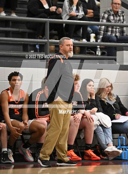 Thumbnail 3 in Lamar @ Perryville photogallery.